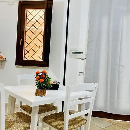 Room66 Gasthuis Crotone