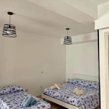 Room66 * Crotone