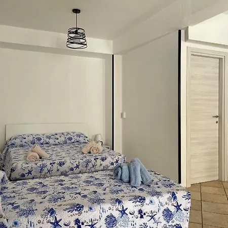 Gasthuis Room66 Crotone