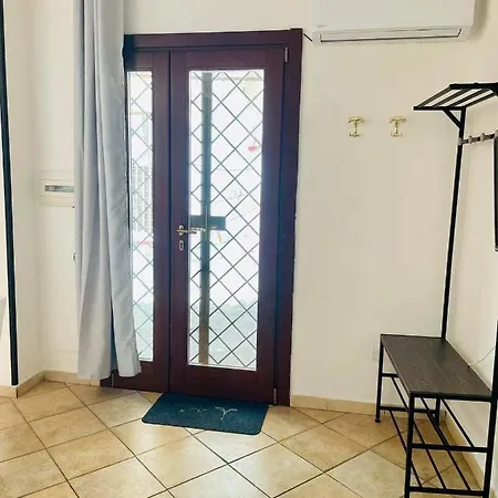 Room66 * Crotone